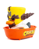 CRASH BANDICOOT DR. NEO CORTEX TUBBZ COLLECTIBLE DUCK (4699857780790)