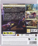 CRIMES & PUNISHMENTS SHERLOCK HOLMES PLAYSTATION 3 EDIZIONE ITALIANA (4530102468662)