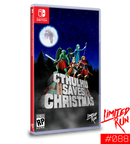 Cthulhu salva il Natale - Limited Run