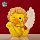 TUBBZ Cosplaying Duck Collectible- CUPID - (8055876813102)