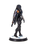 Figure Ufficiale di Destiny - Oltre La Luce - THE STRANGER alta 25CM (4803248128054)