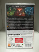 Darksiders 3 Fury Edition - Nintendo Switch Edizione Europea - PRE-ORDINE 30 SETTEMBRE (6616806064182)