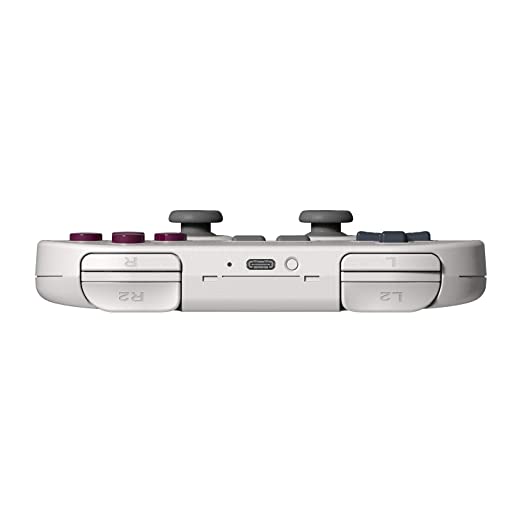 8Bitdo SN30 Pro G Classic Gamepad   [PREORDINE] (8044652790062)