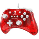 PRO-CONTROLLER/JOYPAD CON FILO NINTENDO SWITCH (4549770838070)