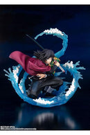 Demon Slayer: Kimetsu no Yaiba FiguartsZERO PVC Statue Tomioka Giyu (Water Breathing) 17 cm [PRE-ORDER] (4894734614582)