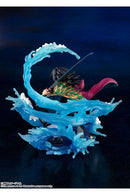 Demon Slayer: Kimetsu no Yaiba FiguartsZERO PVC Statue Tomioka Giyu (Water Breathing) 17 cm [PRE-ORDER] (4894734614582)