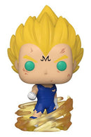 Dragon Ball Z POP! Animation Vinyl Figure Majin Vegeta 9 cm [PRE-ORDER] (4904496758838)
