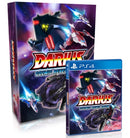 Darius Cozmic Revelation Collector's Edition Playstation 4 Edizione Europea (6552622563382)