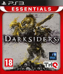 DARKSIDERS ESSENTIALS PLAYSTATION 3 EDIZIONE ITALIANA (4534090235958)