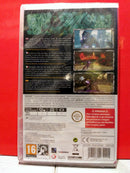 DARKSIDERS II DEATHINITIVE EDITION NINTENDO SWITCH EDIZIONE EUROPEA (4529474928694)