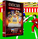 DATA EAST COLLECTION 1 EVERCADE (4792820105270)