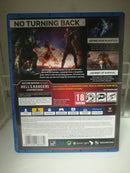 Outriders Day One Edition Playstation 4 Edizione Europea (6536415313974)