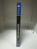 Outriders Day One Edition Playstation 4 Edizione Europea (6536415313974)