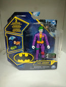 DC COMICS, BATMAN -FIGURE 10 CM (6644259553334)