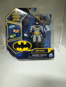 DC COMICS, BATMAN -FIGURE 10 CM (6644259553334)