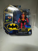 DC COMICS, BATMAN -FIGURE 10 CM (6644259553334)