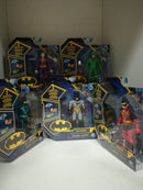 DC COMICS, BATMAN -FIGURE 10 CM (6644259553334)