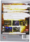 DEVIL MAY CRY 2 PLATINUM PLAYSTATION 2 VERSIONE ITALIANA (4518373523510)