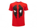 T-shirt DeadPool (4538777403446)