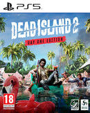 Dead Island 2 Day One Edition [PREORDINE] (8031195398446)