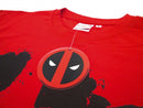 T-shirt DeadPool (4538777403446)