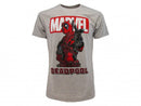 T-shirt DeadPool Cool (4540216574006)
