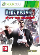 DEAD RISING 2 OFF THE RECORD XBOX 360 EDIZIONE ITALIANA (4574267932726)