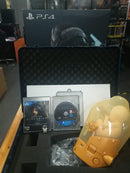 Death Stranding: Collector's Edition PS4 ITA (USATO) (4894520475702)