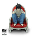 DEATH NOTE - Figurine "L"  [IN ARRIVO FINE DICEMBRE/INIZIO GENNAIO] (6661312577590)