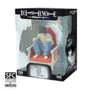 DEATH NOTE - Figurine "L"  [IN ARRIVO FINE DICEMBRE/INIZIO GENNAIO] (6661312577590)
