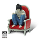 DEATH NOTE - Figurine "L"  [IN ARRIVO FINE DICEMBRE/INIZIO GENNAIO] (6661312577590)