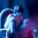 DEATH NOTE - Figurine "L"  [IN ARRIVO FINE DICEMBRE/INIZIO GENNAIO] (6661312577590)