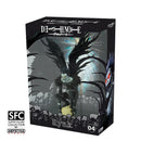 DEATH NOTE - Figurine "Ryuk" [IN ARRIVO FINE DICEMBRE/INIZIO GENNAIO] (6661313200182)