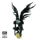 DEATH NOTE - Figurine "Ryuk" [IN ARRIVO FINE DICEMBRE/INIZIO GENNAIO] (6661313200182)