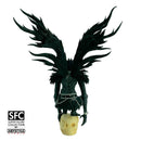 DEATH NOTE - Figurine "Ryuk" [IN ARRIVO FINE DICEMBRE/INIZIO GENNAIO] (6661313200182)