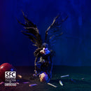 DEATH NOTE - Figurine "Ryuk" [IN ARRIVO FINE DICEMBRE/INIZIO GENNAIO] (6661313200182)
