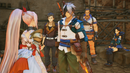 Tales of Arise Playstation 4 Edizione Europea  [PRE-ORDER] (6572215894070) (6572216516662)