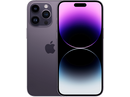 APPLE IPHONE 14 PRO MAX 128GB 6.7" DEEP PURPLE (8054333473070)