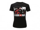 T-Shirt Casa di Carta Assalto (4540415082550)