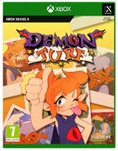 Demon Turf Xbox Series X (6677860810806)