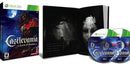 CASTLEVANIA LORDS OF SHADOW STEELBOOK XBOX 360 EDIZIONE AMERICANA (4576364920886)