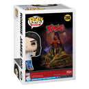 Ronnie James Dio POP! Rocks Vinyl Figure 9 cm [PREORDINE] (8030772855086)