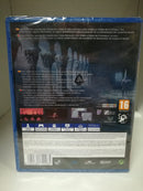 Blasphemous Playstation 4 Edizione Europea (6555673755702)