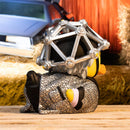 Back To The Future Doc Brown 1950s TUBBZ Cosplaying Duck Collectible (6595601268790)