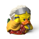 Back To The Future Doc Brown 2015 TUBBZ Cosplaying Duck Collectible - PRE-ORDINE (6634992664630)
