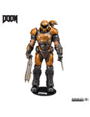 DooM Eternal : Doom Slayer Phobos V. 18 cm (4551213285430)