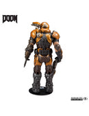 DooM Eternal : Doom Slayer Phobos V. 18 cm (4551213285430)