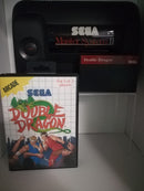 DOUBLE DRAGON MASTER SYSTEM SEGA (4671825313846)