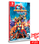 Double Dragon NEON (Limited Run