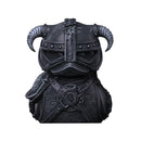 Skyrim Dovahkiin Ebony Edition TUBBZ Cosplaying Duck da collezione (6583715921974)